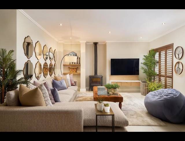 4 BEDROOM CLUSTER FOR SALE IN BRYANSTON
